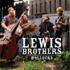 Lewis Brothers - B*Llocks